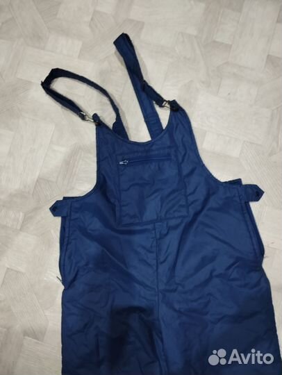 Горнолыжные брюки