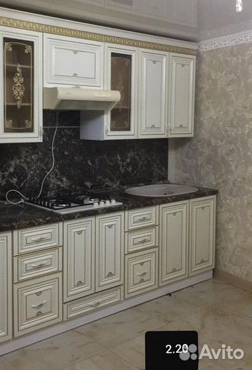 Кухонный гарнитур