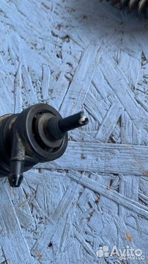 Моторчик стеклоомывателя Audi A4 B7 (2004 - 2009)