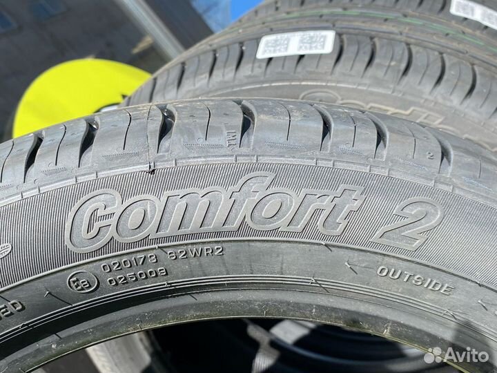 Cordiant Comfort 2 185/65 R15 92H