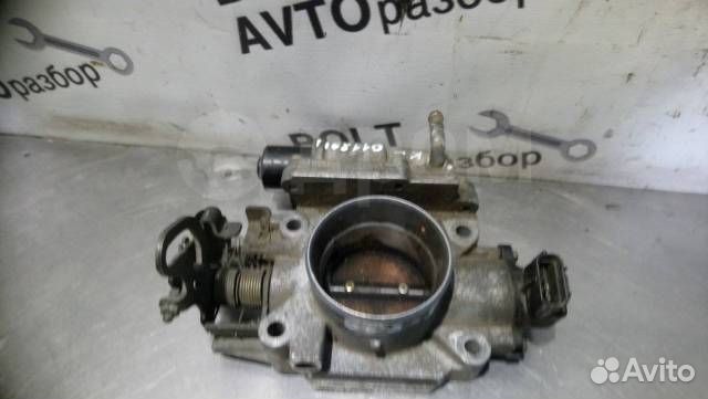 Дросельная заслонка Mazda 626 GE FS