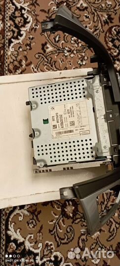 Авто магнитола