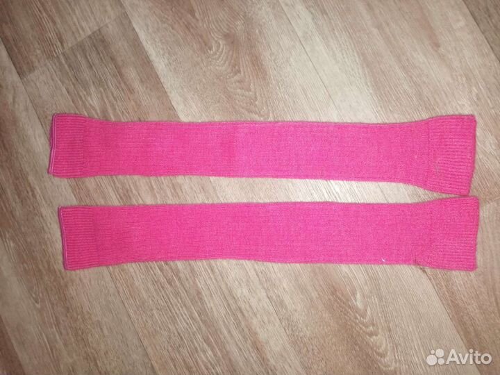 Гетры для гимнастики 50см