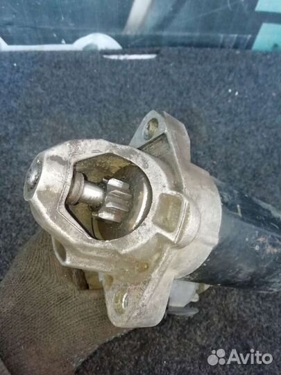 Стартер VW Passat B5+2000-2004 год