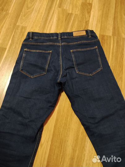 Джинсы zara