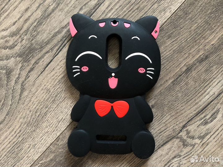 Чехол на redmi note 3