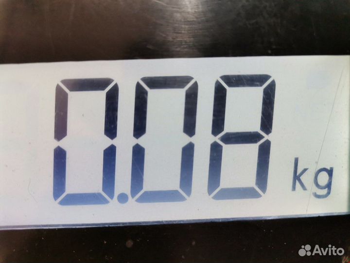 Датчик парктроника Mercedes-Benz CLK-Класс