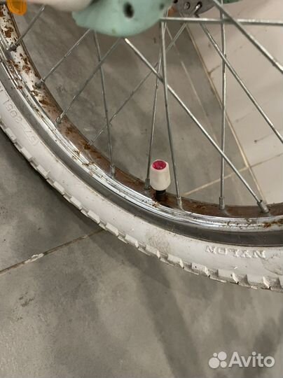 Велосипед trek mystic 16