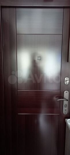 Квартира-студия, 15,7 м², 3/5 эт.