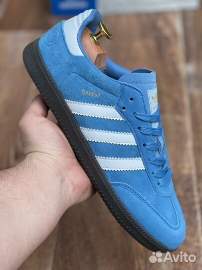 Кроссовки Adidas Samba