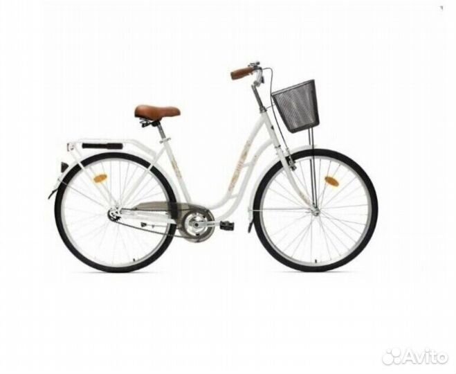 Велосипед Аист (28