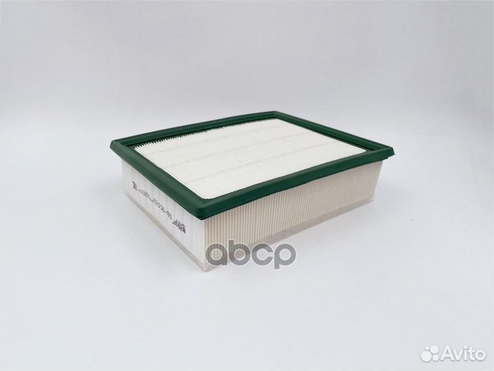 Фильтр воздушный GB-95123 GB-95123 BIG filter