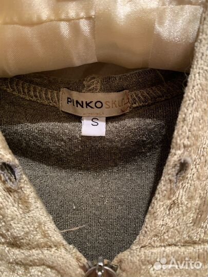 Платье для девочки pinko