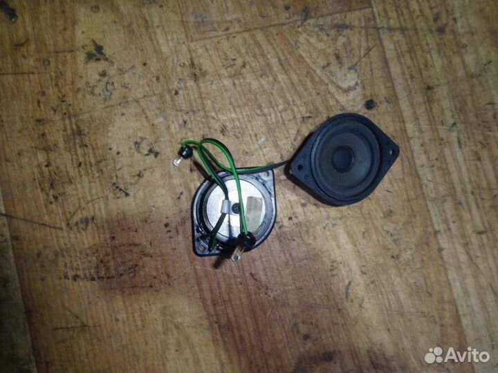 Динамик Mercedes Benz W140 1991-1999