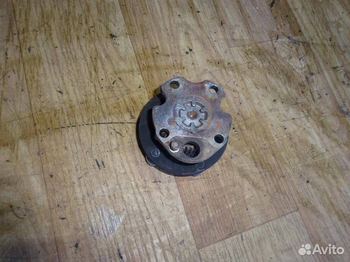 Ступица задняя Volkswagen Golf IV/Bora 1997-2005