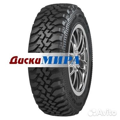 Cordiant Off Road 2 215/65 R16