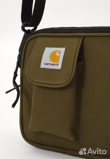 Сумка Carhartt Essential bag Highlands