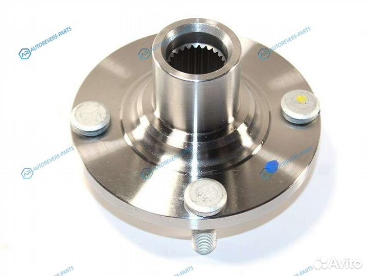 ST-43420-50852 Ступица перед suzuki swift. liana