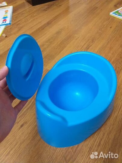 Горшок детский