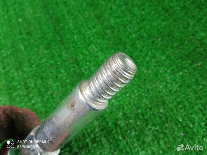 Крюк буксировочный Opel Astra H (2004-2014)