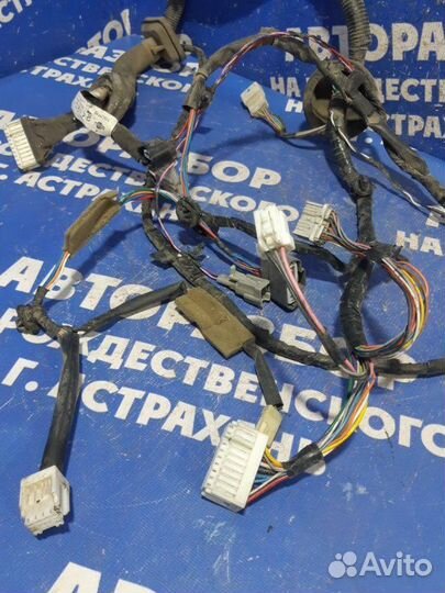 Проводка двери Nissan Teana J32 седан 2009