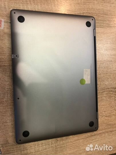 Macbook Pro 13 2019