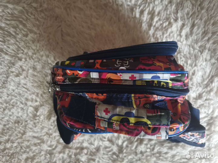 Рюкзак детский