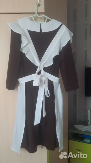 Форма на последний звонок