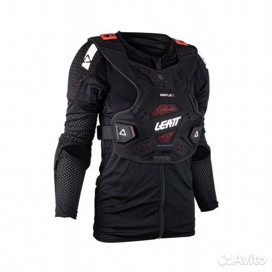 Защита панцирь женский Leatt Body Protector AirFle