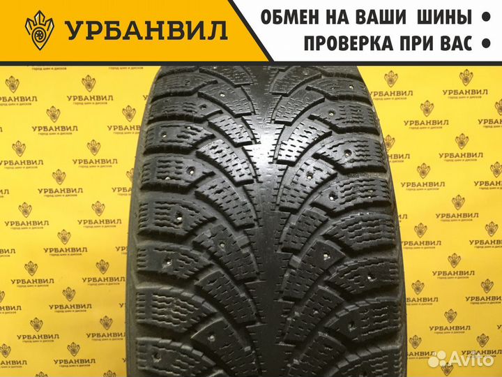 Nokian Tyres Hakkapeliitta 4 235/45 R17 97T
