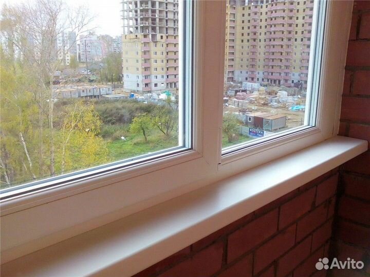Окна пвх. Балконы. Работаю на себя