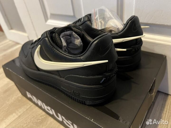 Кроссовки ambush x Nike Air Force 1 (Арт.13525)