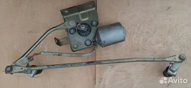 Стеклоочиститель в сборе УАЗ