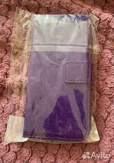 Чехол для iPhone 5/5s, новый