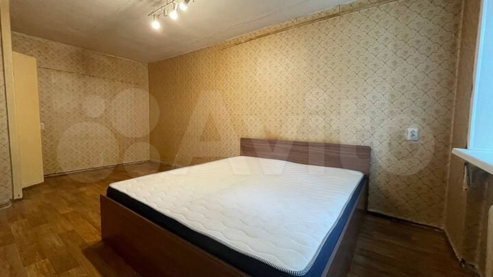 1-к. квартира, 30,7 м², 2/5 эт.