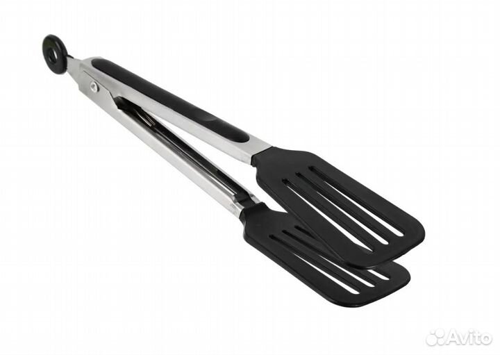 Оптом Щипцы кухонные для мяса 32 см