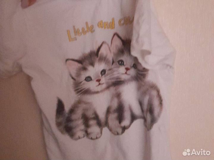 Вещи пакетом