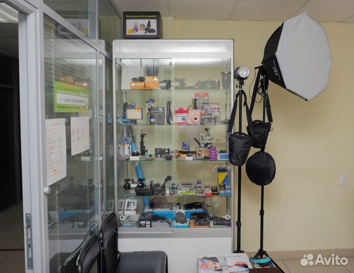 Комплект радиосинхронизатора Wansen PT-04 NE