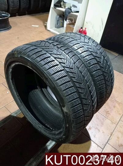 Pirelli Winter Sottozero 3 235/40 R18 107U