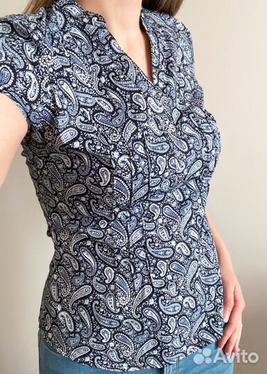 Женская блузка Zolla