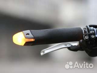 Blinker grips грипсы поворотники