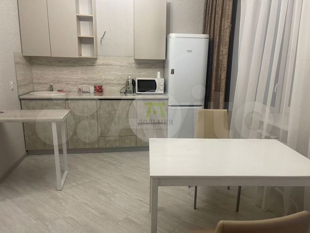 1-к. квартира, 46 м², 16/16 эт.