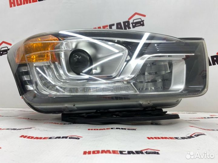 Фара передняя правая Ssangyong Actyon CK