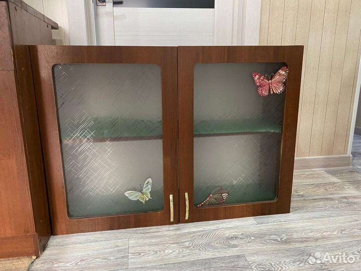 Кухонный гарнитур бу