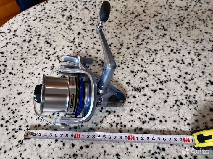 Катушка Shimano Super Aero Activesurf