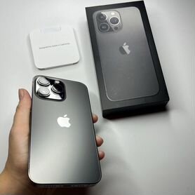 iPhone 13 Pro, 256 ГБ