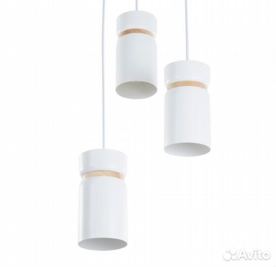 Светильник потолочный подвесной