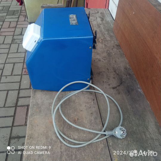 Электросушилка для рук