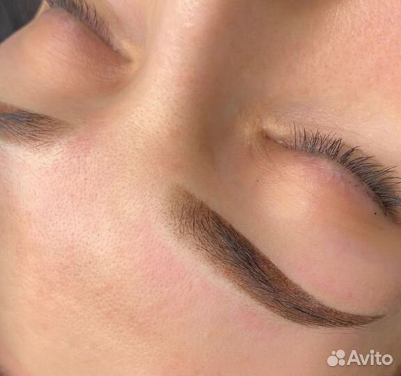 Перманентный макияж