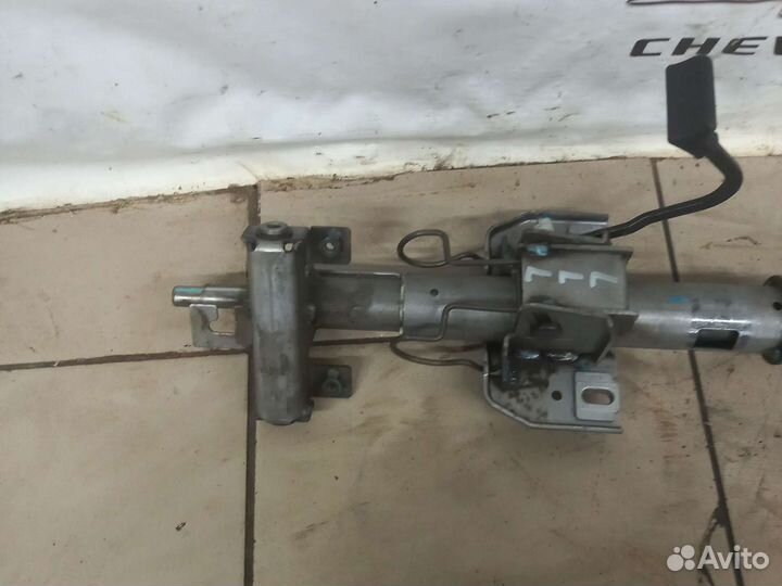 Рулевая колонка Шевроле Каптива С100